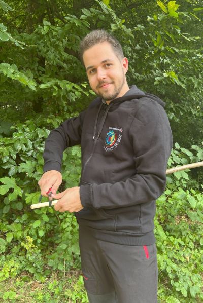 Nik Wachsmann